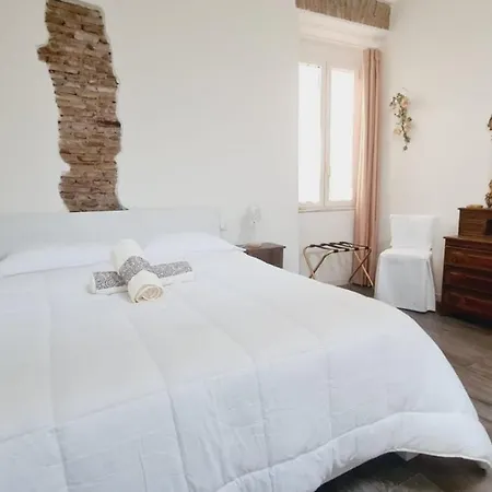 Trastevere Rome'S Heart Charming & Cozy Appartment 2-3