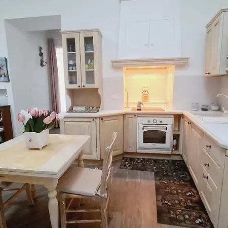 Trastevere Rome'S Heart Charming & Cozy Appartment 2-2