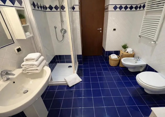 Apartment Cerri 2